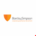 Barclay Simpson Logo