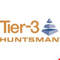 Tier-3 Huntsman Logo