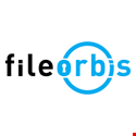 FILEORBIS Logo