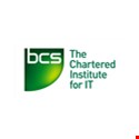 British Computer Society (BCS, The Chartered Institute for IT) Logo