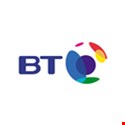 BT Security Logo
