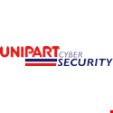 Unipart Cyber Security Logo