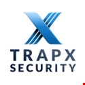 TrapX Logo
