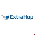 Extrahop Logo