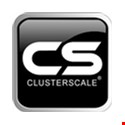 ClusterScale Logo