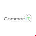 CommonIT Logo
