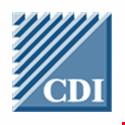Communication Devices International (CDI) Logo