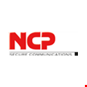 NCP Secure Communications Logo