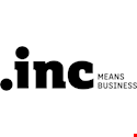 .inc domains  Logo