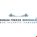 High-Tech Bridge  Logo