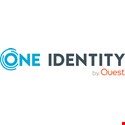 One Identity  Logo