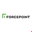 Forcepoint Logo