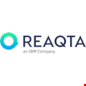 ReaQta - an IBM Company Logo