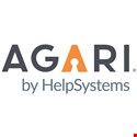 Agari by Helpsystems Logo