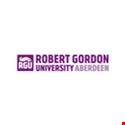 Robert Gordon University, School of Computing Science and Digital Media Logo