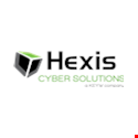 Hexis Cyber Solutions  Logo