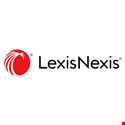 LexisNexis  Logo