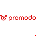 Promodo Inc Logo