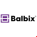 Balbix Logo