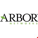 Arbor Networks  Logo