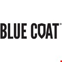 Blue Coat Systems Logo