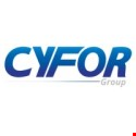 CYFOR Secure Logo