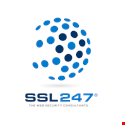 SSL247  Logo