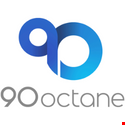 90Octane Logo