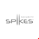 Spikes Security Logo