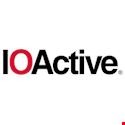 IOActive Logo