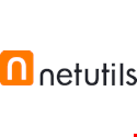 NetUtils Logo