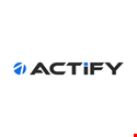 Actify Logo