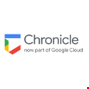 Chronicle Security Logo