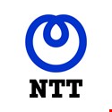 NTT Ltd Logo