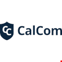 CalCom Logo
