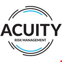 Acuity Risk Management Logo