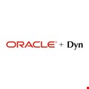 Oracle + Dyn Logo