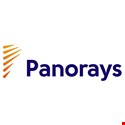 Panorays  Logo