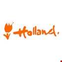 Holland IT Security House, powered by InnovationQuarter Logo