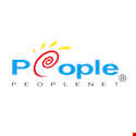 Peoplenet Security Technologies Co., Ltd.  Logo