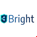 Bright Security  Logo