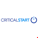 Critical Start Logo