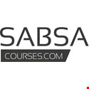 SABSAcourses Logo