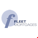 Fleet Mortgages  Logo
