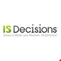 IS Decisions Logo