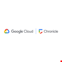 Google Cloud Security | Chronicle Logo