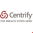 Centrify  Logo