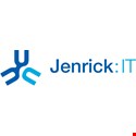 Jenrick Logo