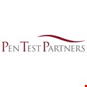 Pen Test Partners Logo