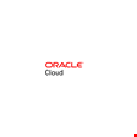 Oracle Cloud Infrastructure Logo